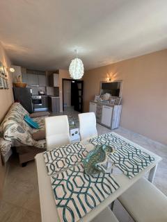 Bryan,s-1 SP apartments - Pomorie - Pomorie - 5