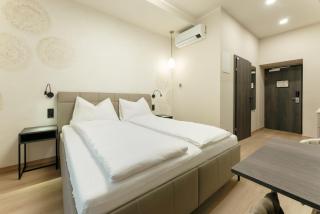Aparthotel Lavilo Main Square - Graz - 7