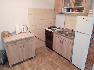 Apartman Babli - 1
