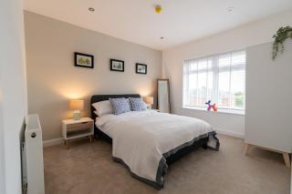 Swillington Retreat: Modern 2BD Flat in Leeds - - 6