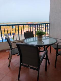 Porto Marine Chalet - Sea View - 9