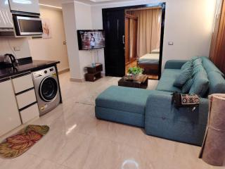 Porto Marine Chalet - Sea View - El Alamein - 7