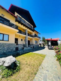 Vila Madisa - Buşteni - 0