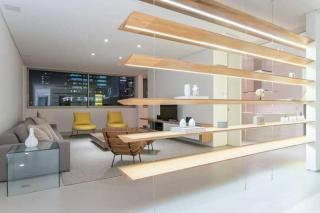 VN Ferreira Lobo: apartamento amplo com vaga de garagem em Itaim - 6