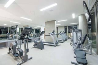 VN Ferreira Lobo: apartamento amplo com vaga de garagem em Itaim - 1