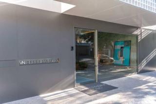 VN Ferreira Lobo: apartamento amplo com vaga de garagem em Itaim - 0