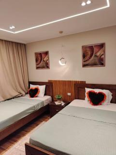 Porto Marine Chalet - Sea View - 4