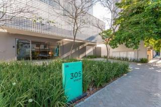 VN Ferreira Lobo: apartamento amplo com vaga de garagem em Itaim - 7