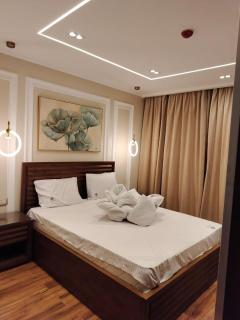 Porto Marine Chalet - Sea View - 1