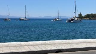 Liakakos Rooms - 2