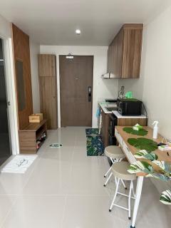 Angsana Breeze-Alpine Crosswinds Tagaytay - 9