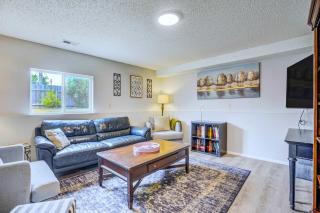 Witches Hollow Pet-Friendly Retreat Near Airport - 9