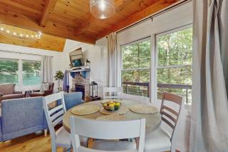 Then Sings My Soul - Blue Ridge - 2