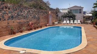 Villa Barranco de los Cernícalos - 6