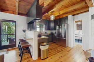 Then Sings My Soul - Blue Ridge - 1