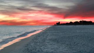 Beachwood Villas 1B - Santa Rosa Beach - 5