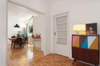 Aida's Haven - Bolhão - 5