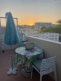 Appartment cannois avec rooftop - 6