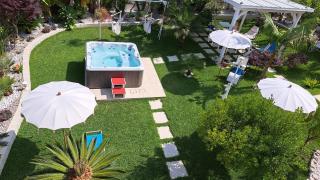B&B Villa ANTONIO LORETO - 2
