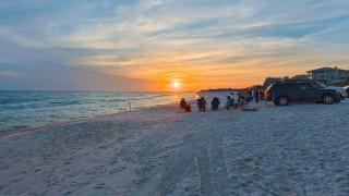 Beachside Villas 411 - Santa Rosa Beach - 5