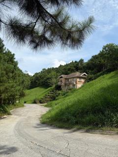 Angsana Breeze-Alpine Crosswinds Tagaytay - 1