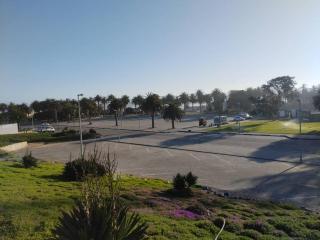 CBD Suite on Mole Beach self catering - 4