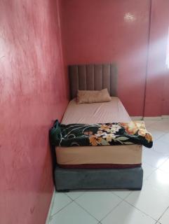 Affordable Tranquil Apartment - 6