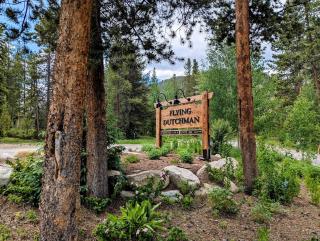 Flying Dutchman 1155 by SummitCove Lodging - 9