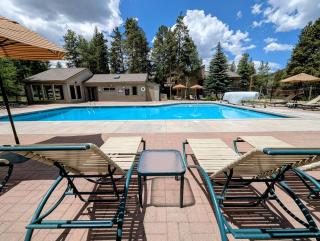 Flying Dutchman 1155 by SummitCove Lodging - 7