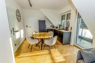 Ferienwohnung Friesenloft ehemals Friesenloft 4 - 4