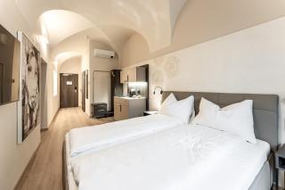 Aparthotel Lavilo Main Square - Graz - 0