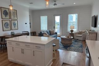 East Fifteen Cottages - Pearl Cove - 5