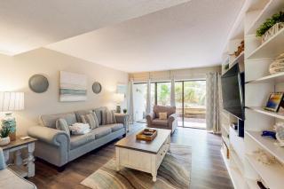 Treetops 5503 - Hilton Head Island - 6