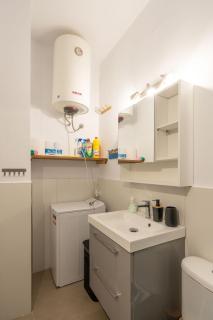 Cozy Studio with Garden Oasis - Atene - 7