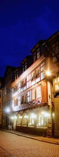 Stadthotel Patrizier - Schmalkalden - 9