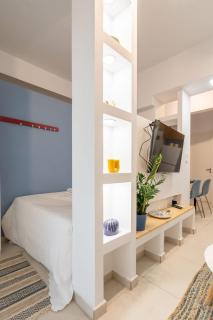 Cozy Studio with Garden Oasis - 1