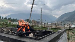 Forest Valley Cottages Kalam by Khan Familia - Kalām - 1