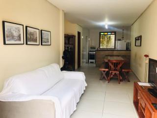Casa 3 aconchegante no centro da cidade - 1