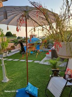 B&B Villa ANTONIO LORETO - 5