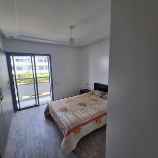 Appartement marbella beach - Mansouria - 0