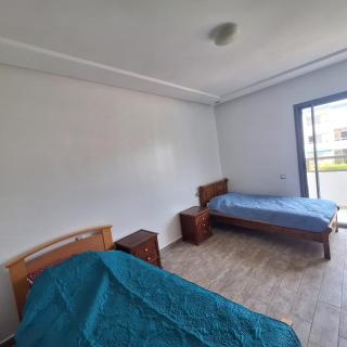 Appartement marbella beach - Mansouria - 9