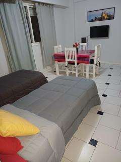 Sintra apartamento - Buenos Aires - 7