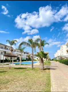 Appartement marbella beach - Mansouria - 8