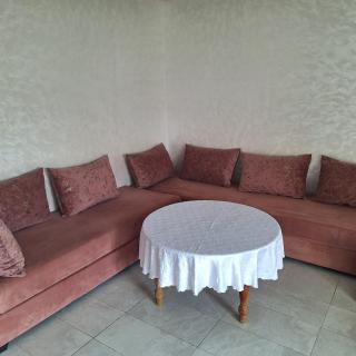 Appartement marbella beach - Mansouria - 6
