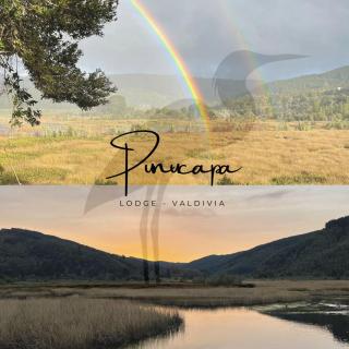 "Punucapa Lodge" - Valdivia - 4