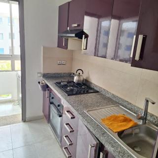 Appartement marbella beach - Mansouria - 3