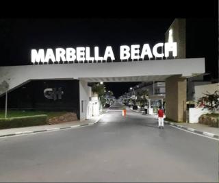 Appartement marbella beach - Mansouria - 2