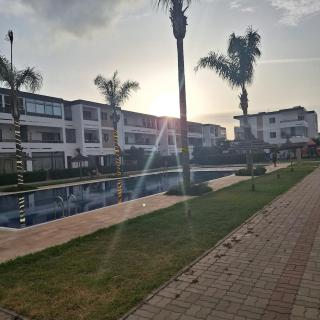 Appartement marbella beach - Mansouria - 1