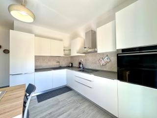 Mediterranean Apartment 2 - 9