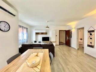 Mediterranean Apartment 2 - 2